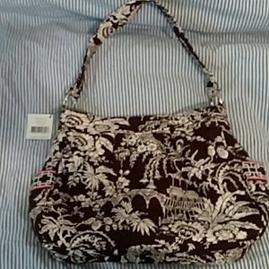 Vera Bradley Reversible Tote